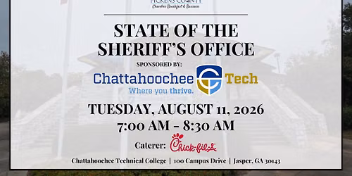 August Chamber Breakfast