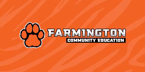 Collin Anderson Group Golf Lessons