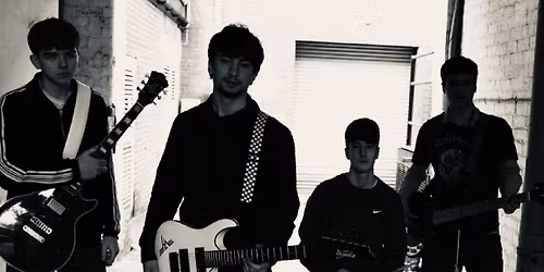 Clubs and Aces | Manchester, Academy 3