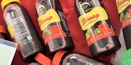 Sip Pop-Up at the 16th Annual African Festival of Boston