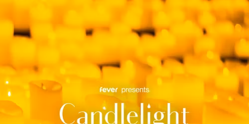 Candlelight: Tribute to Fleetwood Mac