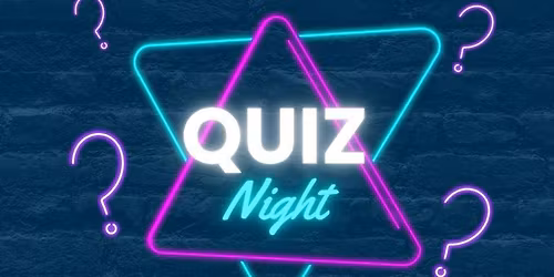 Avonmouth sea cadets fun quiz night. 
