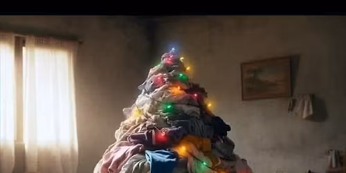 Weihnachtspunkabend 2025