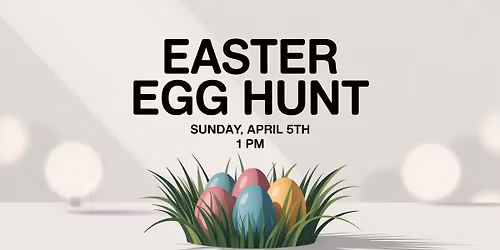 Easter Connection - Egg Hunt