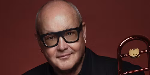 Nils Landgren & Jenaer Philharmonie | Kulturarena Jena