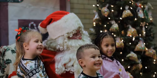 West Mayfield Community Christmas Holiday Party