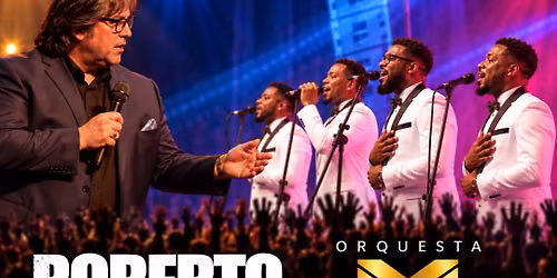 TRIBUTO AL LIDERAZGO PASTORAL NWA ROBERTO ORELLANA & ORQUESTA REVELACION MARANATHA