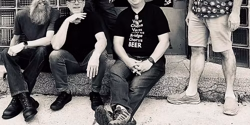 Melody Den Porch Concert!