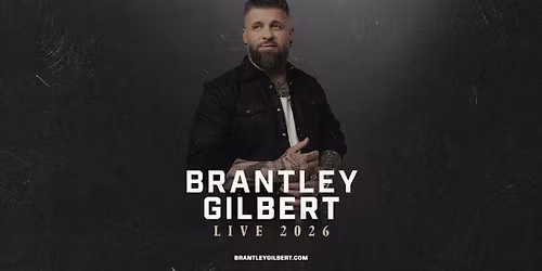 Brantley Gilbert at Timber Rock Amphitheater