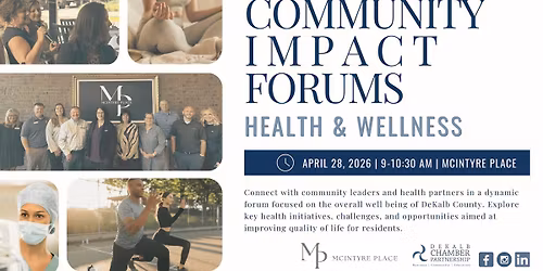 CIF: Health & Wellness