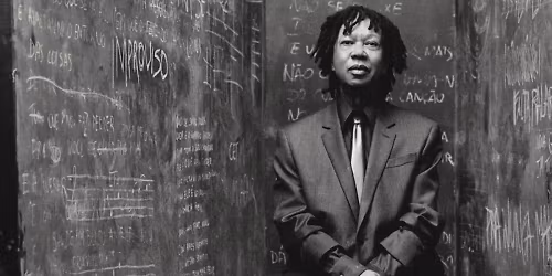 Djavan in Rio de Janeiro