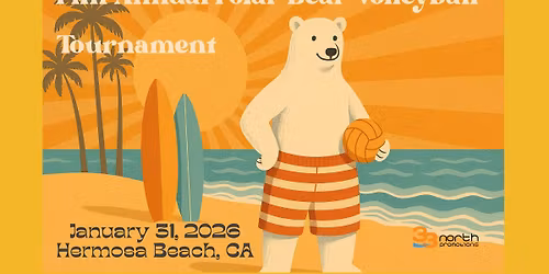 14th Annual Polar Bear Co-Ed 4s Tournament