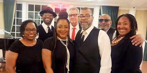 Dayton Country Club  Private Event 