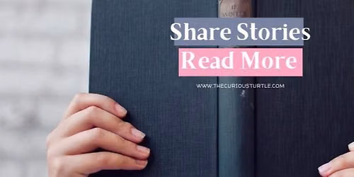Storytime with Therapy Paws