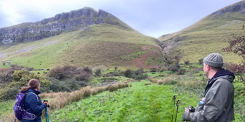 Kings Mountain Twin Peaks explored 