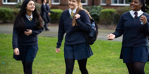 Copthall School Open Evening 2026