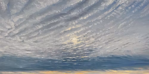 Artist Talk | Kit Wilson