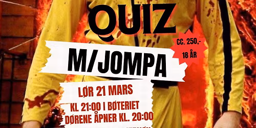 HUMOR-QUIZ M\/ JOMPA