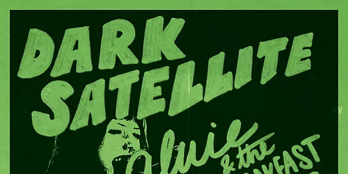 Dark Satellite ~ Alvie & the Breakfast Pigs ~ bloodsugar