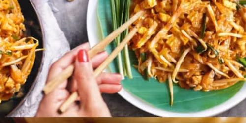 Pad Thai Nights in San Francisco