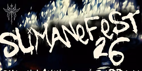 SLIMANE FEST 26