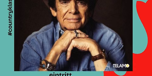 Tom Astor - Countrykonzert 