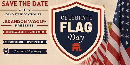 2026 Flag Day Celebration
