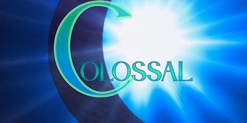 Colossal Live at Tipsy Tiki