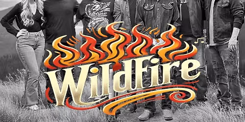 Wildfire Band (Tailgates & Taillights)