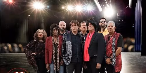 Start Me Up: Rolling Stone Tribute