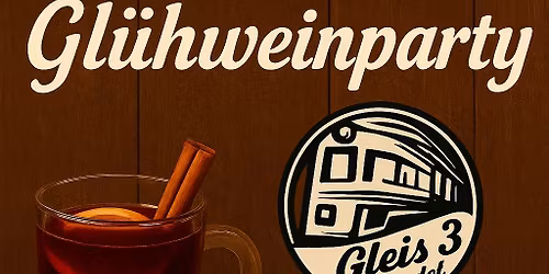 Gl\u00fchweinparty