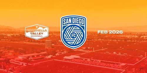 Orlando City SC vs. San Diego FC