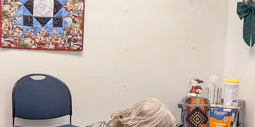 Basic Angels Fun-Bedience Course