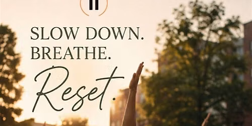 Sunset Reset