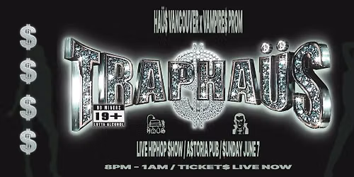 Trapha\u00fcs