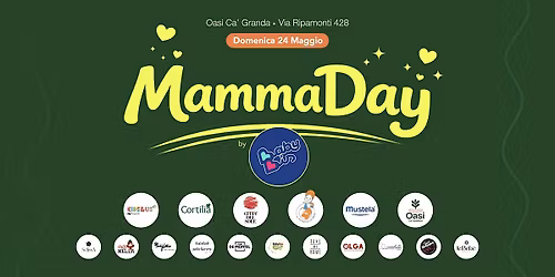 MammaDay by BabyBis