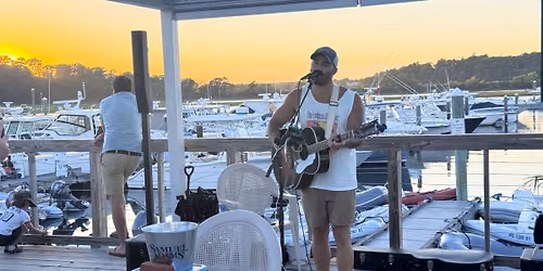 Live Music with Steve Dennis