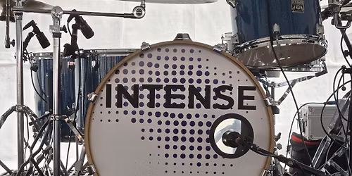 The Band Intense @ The Chagrin Tavern