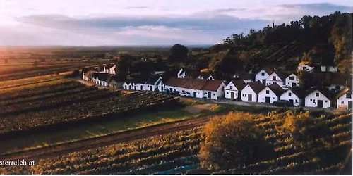 Entdeckungsreise ins Wein- und M\u00fchlviertel