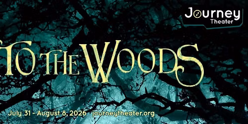 Into the Woods