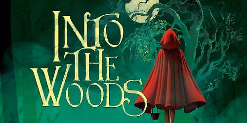 Into the Woods