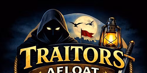 Traitor's Afloat