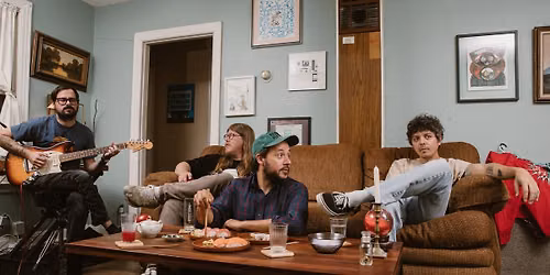 Holy Wave \u2022 Triptides