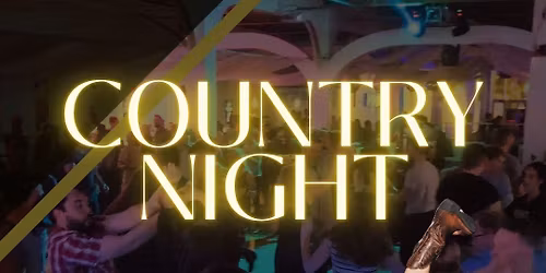 Country Night at the Renegade