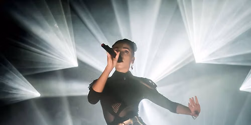 FKA Twigs at The O2 - London