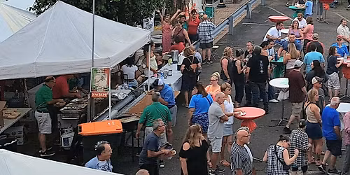Southington Italian-American Festival 2026