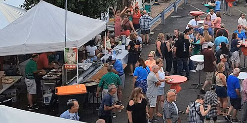 Southington Italian-American Festival 2026