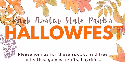 Hallowfest