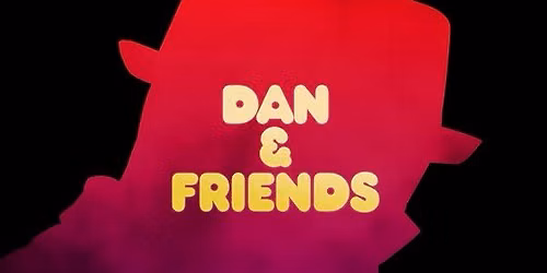 Dan Nightingale & Friends - Late Show