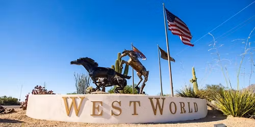 Dueling RV Show at WestWorld of Scottsdale